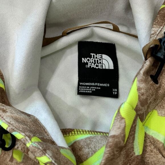 NWT The North Face Tekno Logo Hoodie - Picture 7 of 8